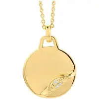 Secrecy P7211cdawwc93 Halsband