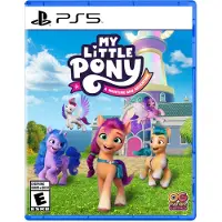 MY LITTLE PONY: A Maretime Bay Adventure - Playstation 5