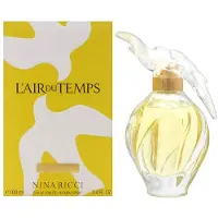 Nina Ricci L'air du Temps av fr kvinnor 3,4 oz Eau de Toilette Spray