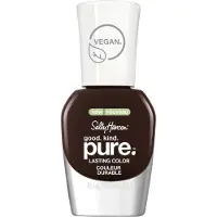 Sally Hansen Good.kind.pure Vegansk Färg #151-varm Kakaopulver 10 ml