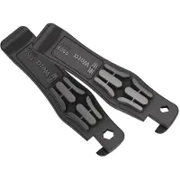 Wera Tools Cykeluppsttning 13 Tire Jacks Set 2 stycken