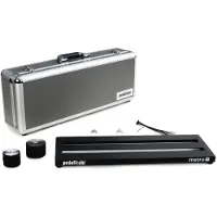 Pedaltrain Metro 24 Pedalbord med Fodral