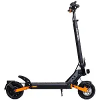 KUKIRIN G2 Pro - Vélo électrique pliable - 1000 W - 48 V - 15,6 Ah - 45 km/h - Autonomie de 58 km