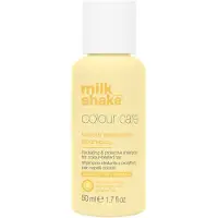 Milk shake milk_shake Color Care Shampoo fr frgbehandlat hr - terfuktande och skyddande Color Maintainer Shampoo - 1,7 Fl Oz