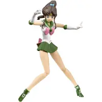 Bandai Sailor Jupiter -Animation Color Edition- Pretty Guardian Sailor Moon Bandai shii Nations S.H. Figuarts