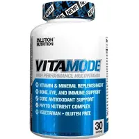 EVLution Nutrition Vitamode - 120 Flikar