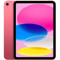 Apple iPad 11:e gen (2025) 11-tums WiFi 128GB Rosa