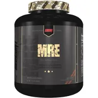 Redcon1 , MRE, Whole Food Protein, Blueberry Cobbler, 7,16 lb (3,250 g)