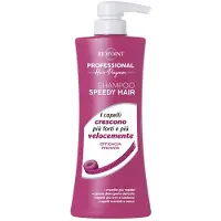 Biopoint Speedy Hair Shampoo 400 ml