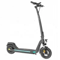 KUKIRIN Scooter électrique JOYOR C10 - Moteur 500 W -- Batterie 48 V 10,4 Ah - Pneus 10 pouces - Autonomie 30-50 kilomètres