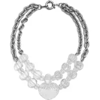 Folli Follie 4n0t071c Halsband