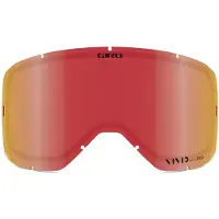 Giro Revolt Lins