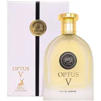 Maison Alhambra Al Hambra Optus V 3.4 Edp Sp Unisex