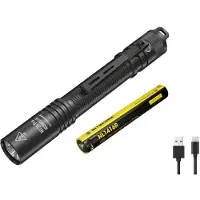 Nitecore Ficklampa MT2A Pro; 1000 lm