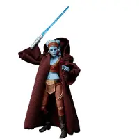 HEO Star Wars Vintage Collection Clone Wars 3.75 Tum Actionfigur Exklusiv - Aayla Secura VC217
