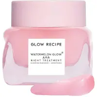 Glow Recipe Watermelon Glow - AHA Mini Night Care