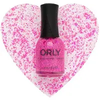 Orly Nail Polish Valentine's Day Trio (Let's Go Girls)