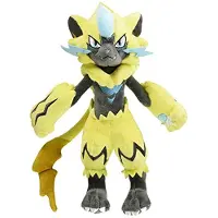 Pokémon Sanei All Star Collection PP133 Zeraora 11" fylld plysch
