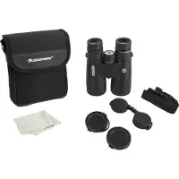 Celestron Nature Dx 12x50 Ed Kikare