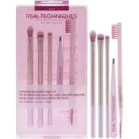 Real Techniques Natural Beauty Eye Set ögonborstset