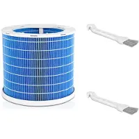 Melitt För Luftfuktare Filter PRO 3PRO Pure Mist-Free Mijia Filter Ersättningstillbehör Borste