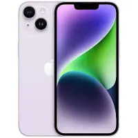 Apple iPhone 14 128 GB Dual SIM (nano-SIM) - Lila