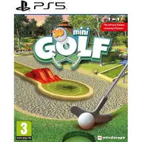 Ps5 3d Minigolf