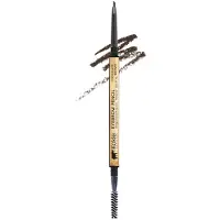 COCCODRILLO Kokie Micro-Fine Eyebrow Pencil Chocolate Brown