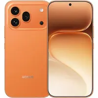 Honor 600 Pro 5G Dual SIM + eSIM 256 GB (12 GB RAM) VKP-NX9 Orange Global