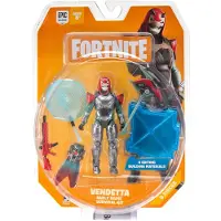 Fortnite Early Game Survival Kit 1 Figur Pack Vendetta