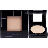 Maybelline New York Fit Me Set + Smooth Powder Makeup Nude Beige 0,3 oz.