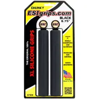 ESI Chunky Xl 6.75 Styrehandtag