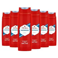 Old Spice Whitewater Shower Gel 250ml