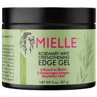Usorteret Mielle Rosemary Mint Strengthening Edge Gel 57 g