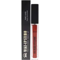 Make-up Studio Paint Gloss - Rosewood frn for Women - 0,15 oz lppglans