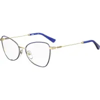 Moschino Mos574-pjp Kvinna Med Glasögon