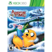 ventyrstid: The Secret of the Nameless Kingdom - Xbox 360