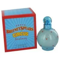 Britney Spears Circus Fantasy av Eau De Parfum Spray 3,3 oz
