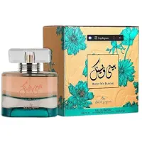 Ard Al Zaafaran Parfymer Baini Wa Bainak Eau de Parfum Spray fr kvinnor 3,4 ounce