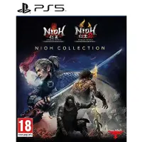 The Nioh Collection (PS5)