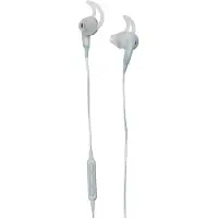 Bose Soundsport In -Ear -hrlurar - Apple Devices Frost (frnyad)