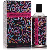 Emanuel Ungaro Damparfym EDT 100 ml