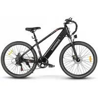 KUKIRIN Véhicule électrique - SAMEBIKE - RS-A01Men - 560W - 36V/15Ah - 35 km/h - 90 km d'autonomie