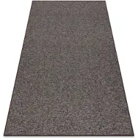 Rugsx Matta, Vägg till väggSUPERSTAR 310 beige-brun 100x250 cm
