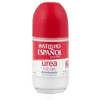 Instituto Espanol Urea Deodorant Roll-On 75ml