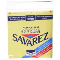 Savarez 500CRJ Cristal Corum