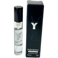 Yves Saint Laurent YSL Y Men SPRAY Parfym MINI LITEN RESOR STORLEK 3 ml / 0,1 Fl oz