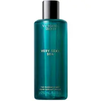 Victoria's Secret Mycket sexig Sea Doft Mist Noter av italiensk bergamott Neroli Blossom & Solrenched Cedar Body Spray fr kvinnor (8,4 oz)