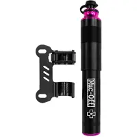 Muc-Off Airmach Presta/standard Mini Pump