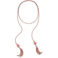 Folli Follie 1n17t007r Halsband